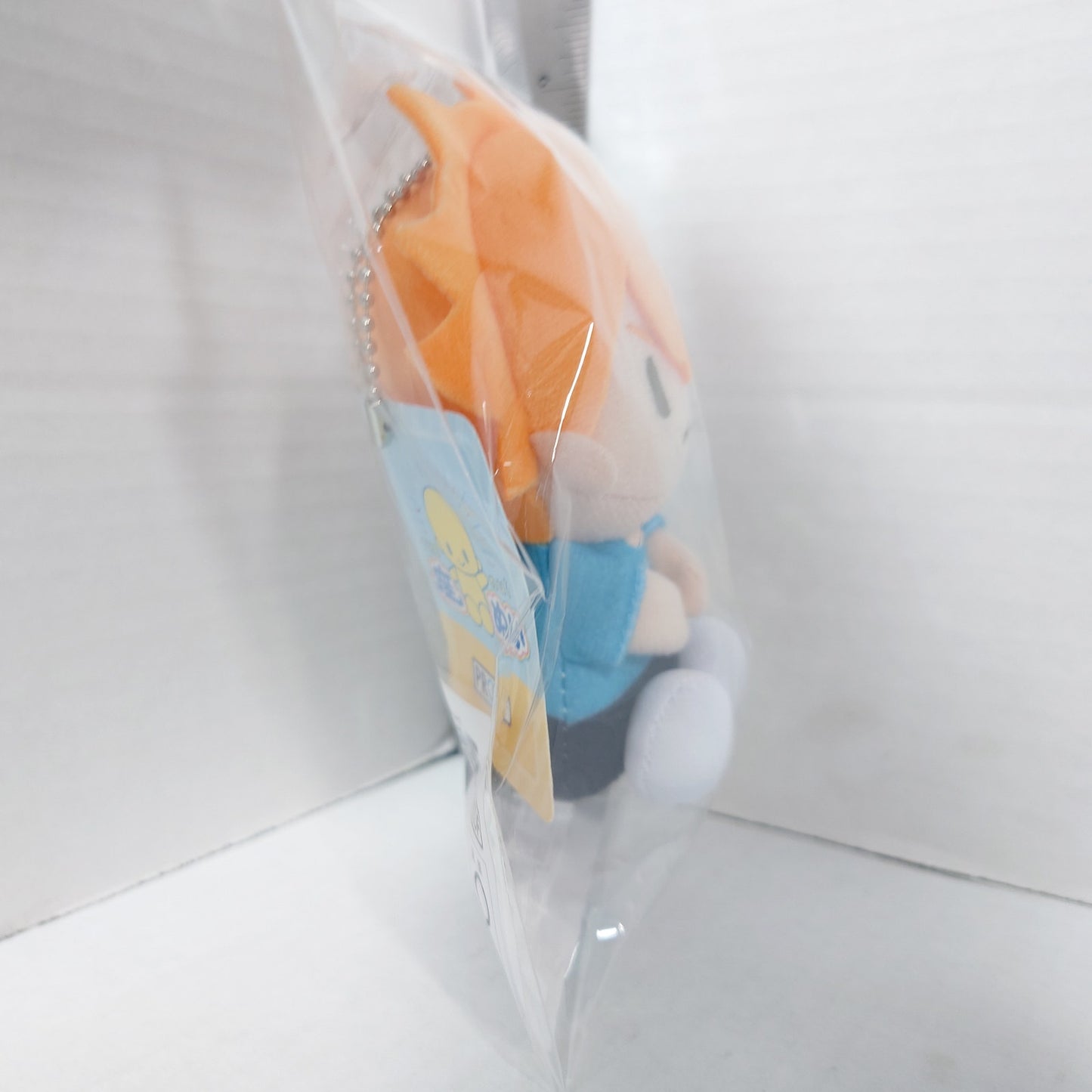 Hinata Shoyo Haikyuu Zanui Plush