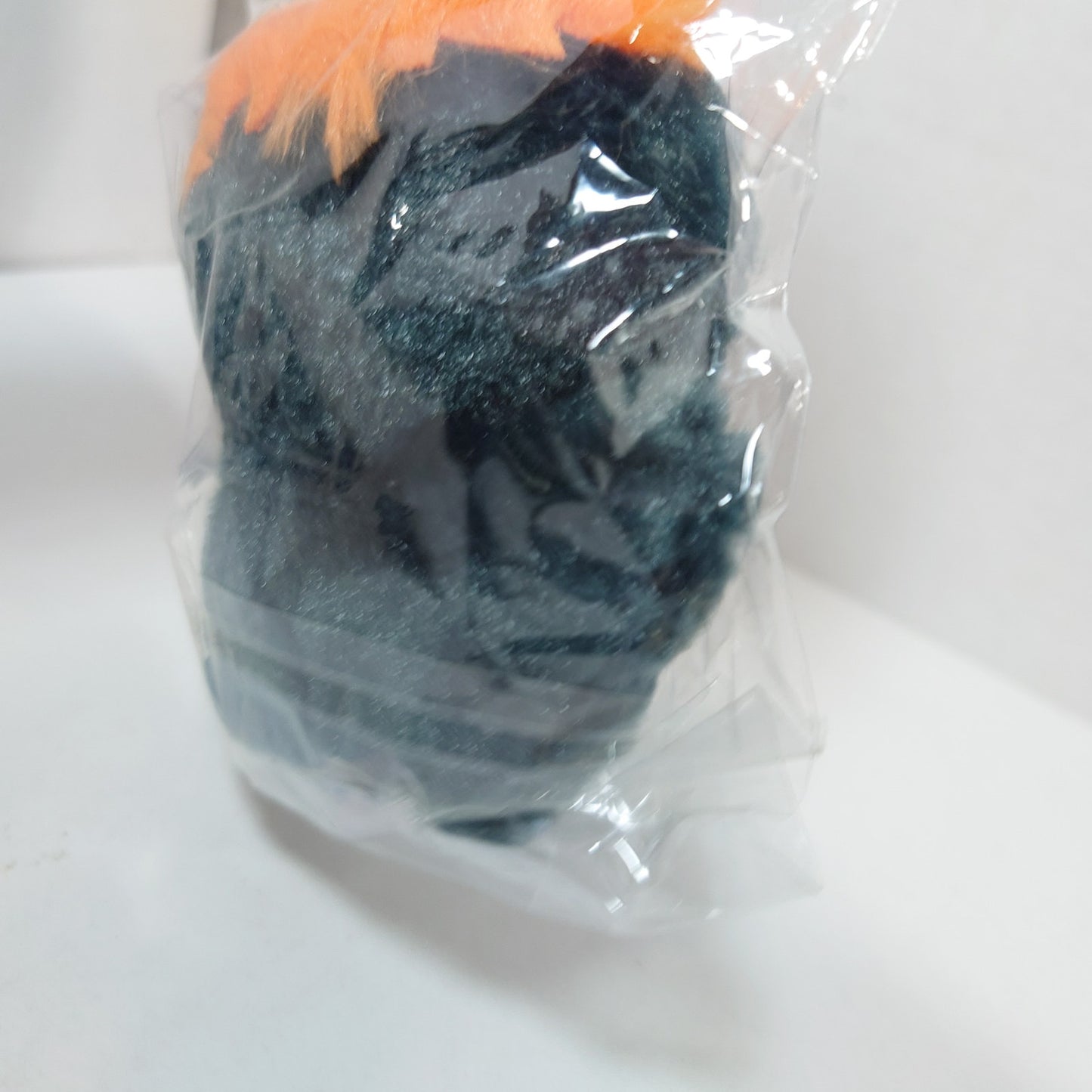 Hinata Shoyo Haikyuu!! Chimikemo Plush