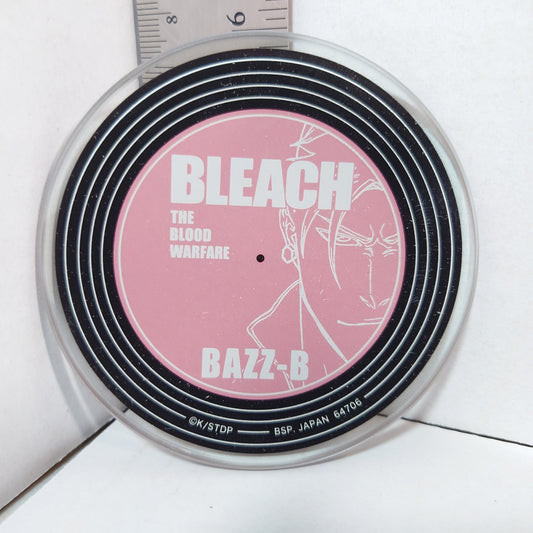BAZZ-B BLEACH TYBW Ichiban Kuji Plate