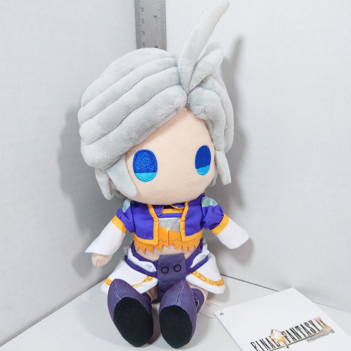 Kuja Final Fantasy IX Plush