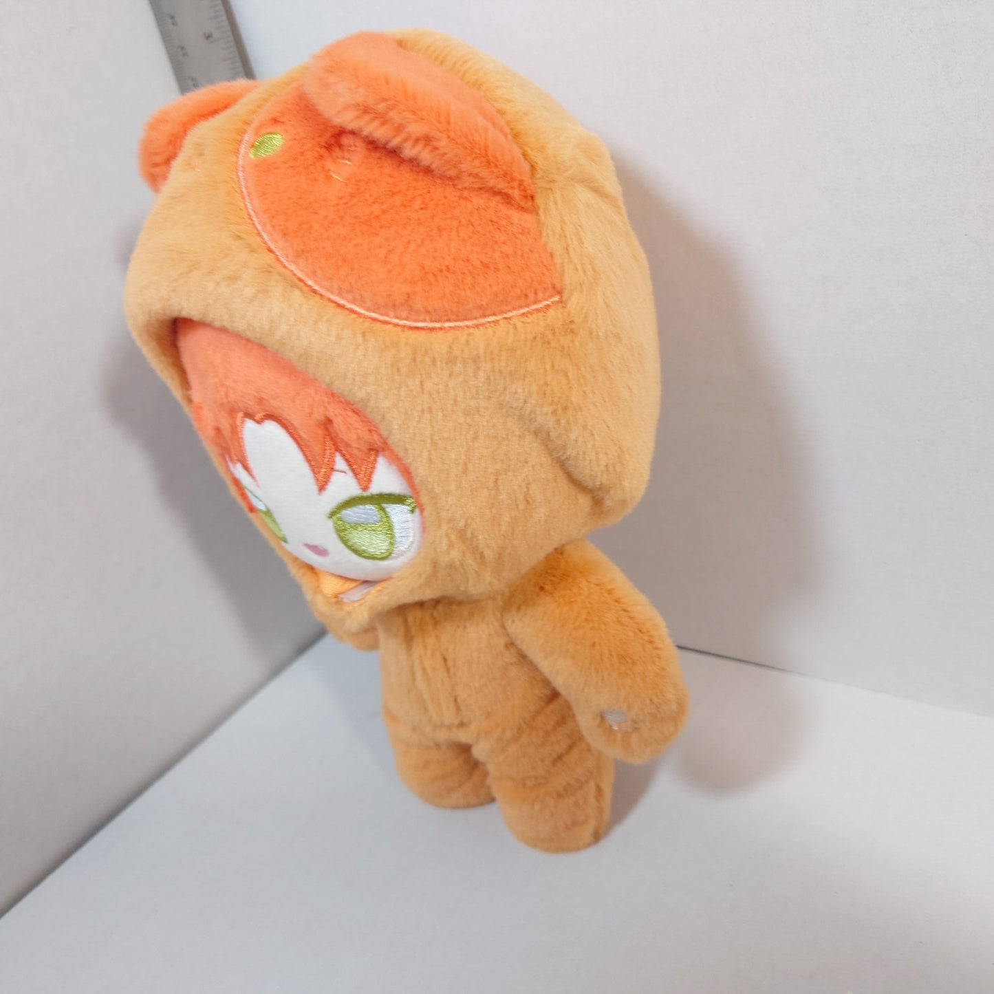 Leo Tsukinaga Knights Ensemble Stars CN Cat Nui Doll Plush