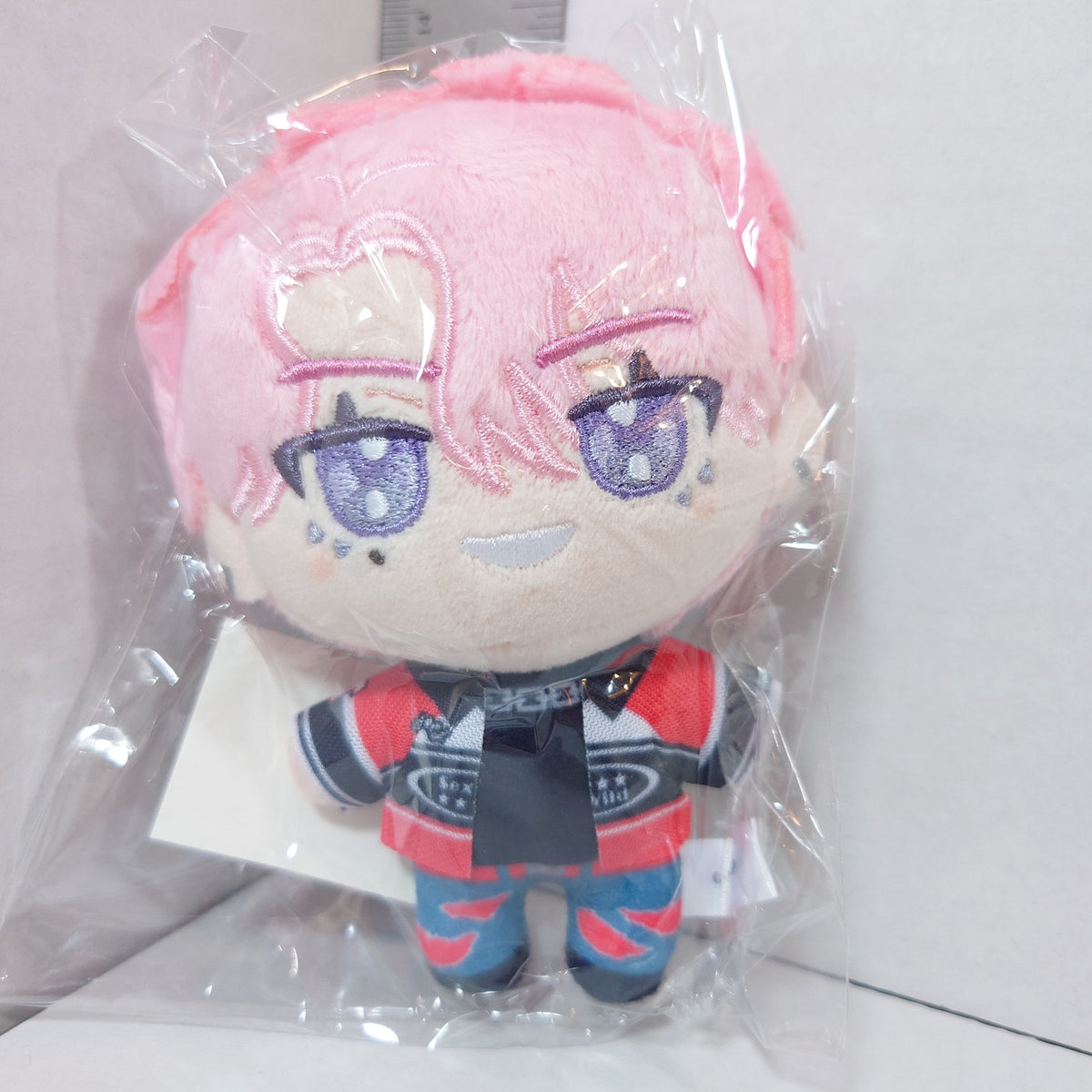 Tamon Fukuhara Tamon's B-Side Nuipal Plush
