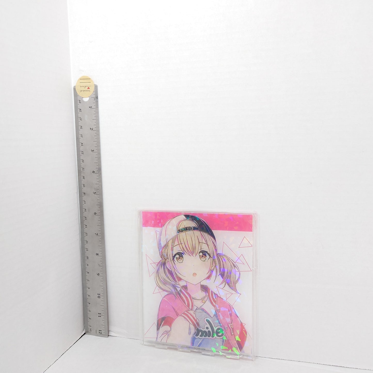 Kohane Azusawa Vivid Bad Squad Project Sekai Acrylic Stand