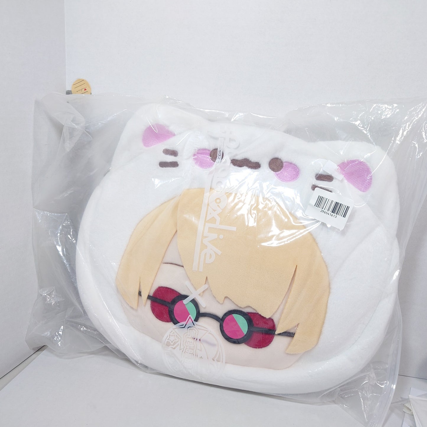 Hajun Yeon BAE Paradox Live Itabag