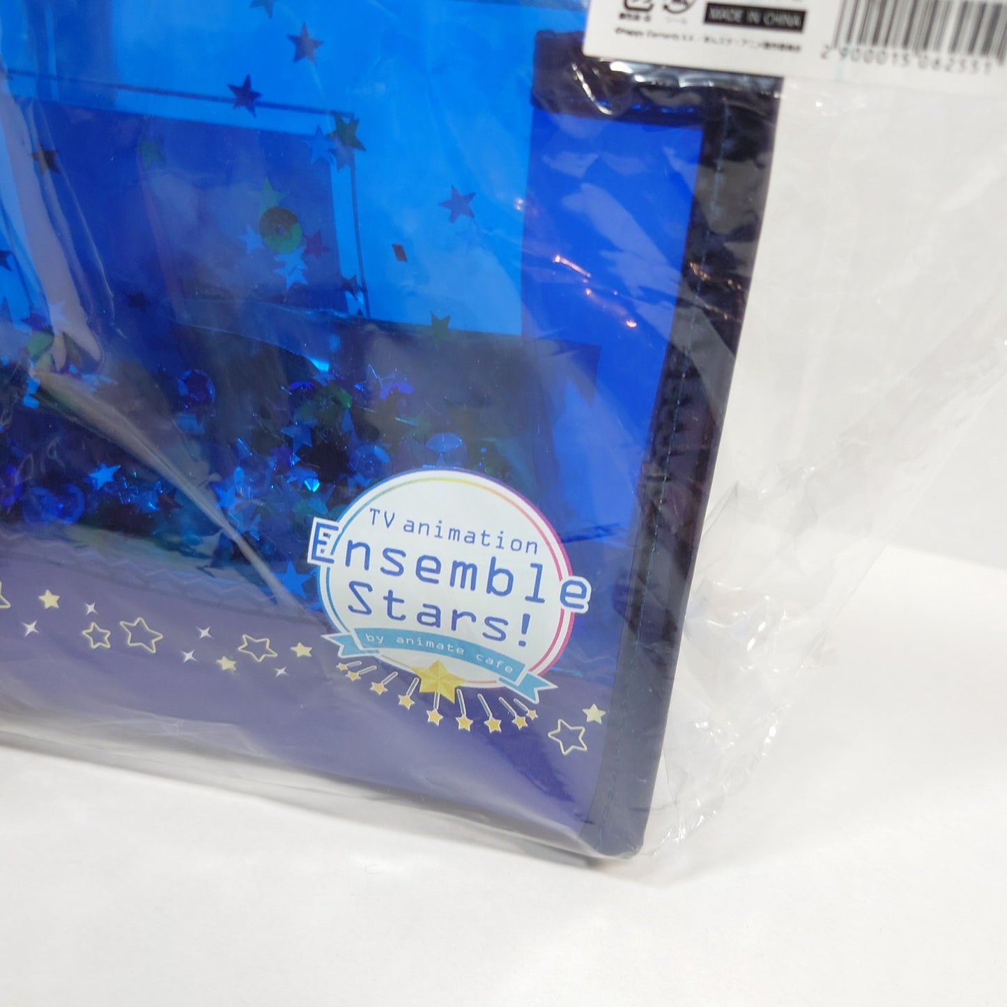 Knights Ensemble Stars Clear Pouch