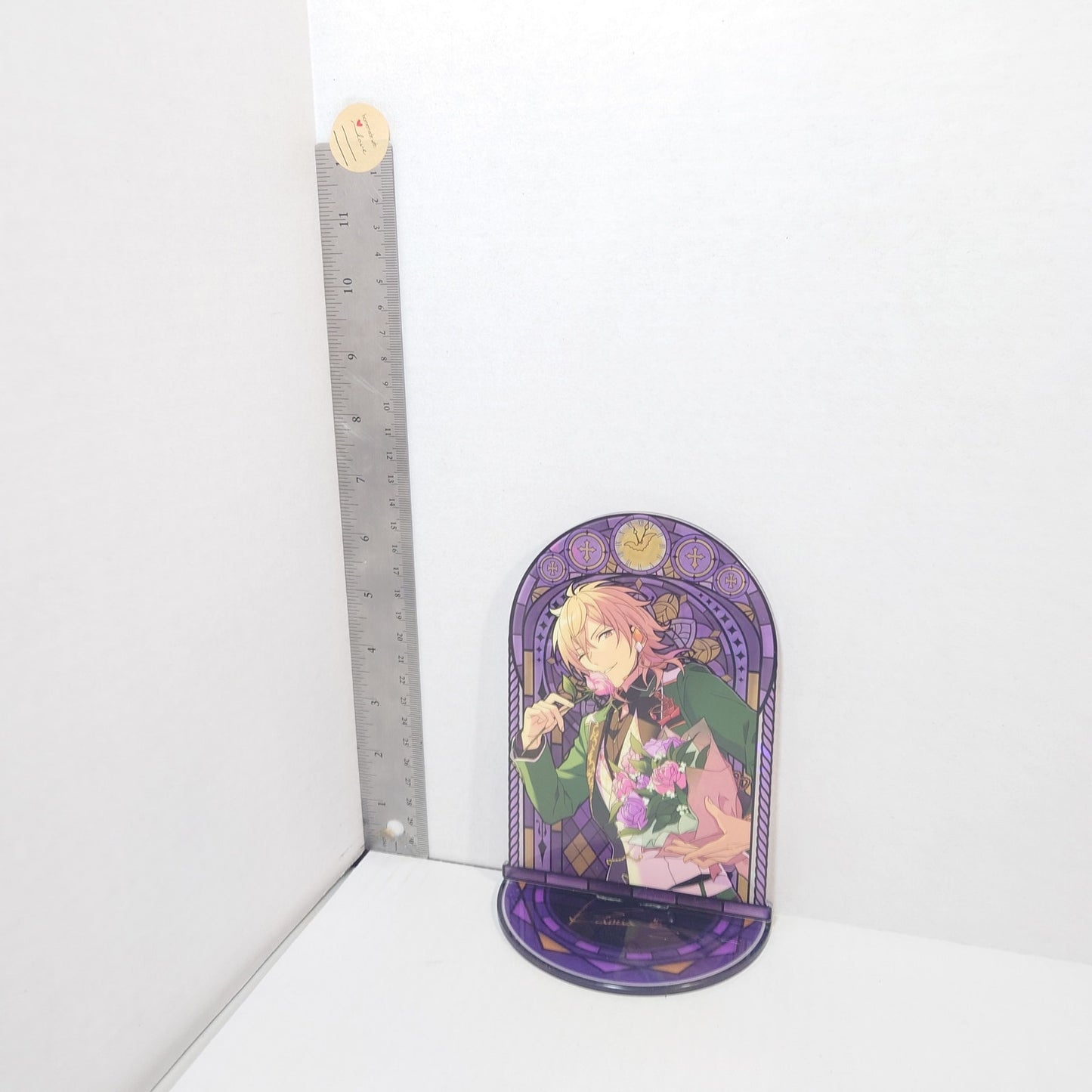 Kaoru Hakaze UNDEAD Ensemble Stars CN Acrylic Stand