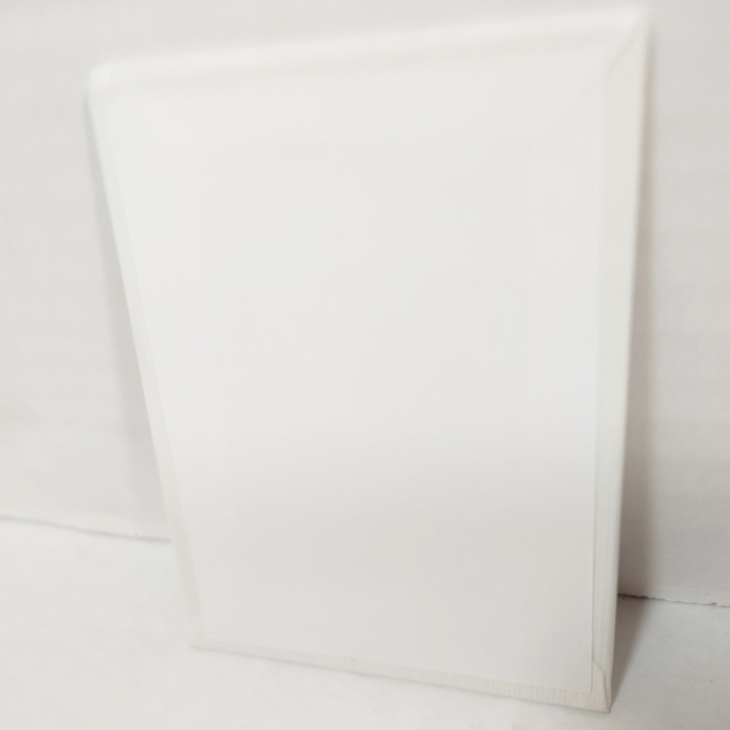 D.Gray-man POPUP Store Lucky Draw Mini Canvas Cross Marian & Road Kamelot Ver.