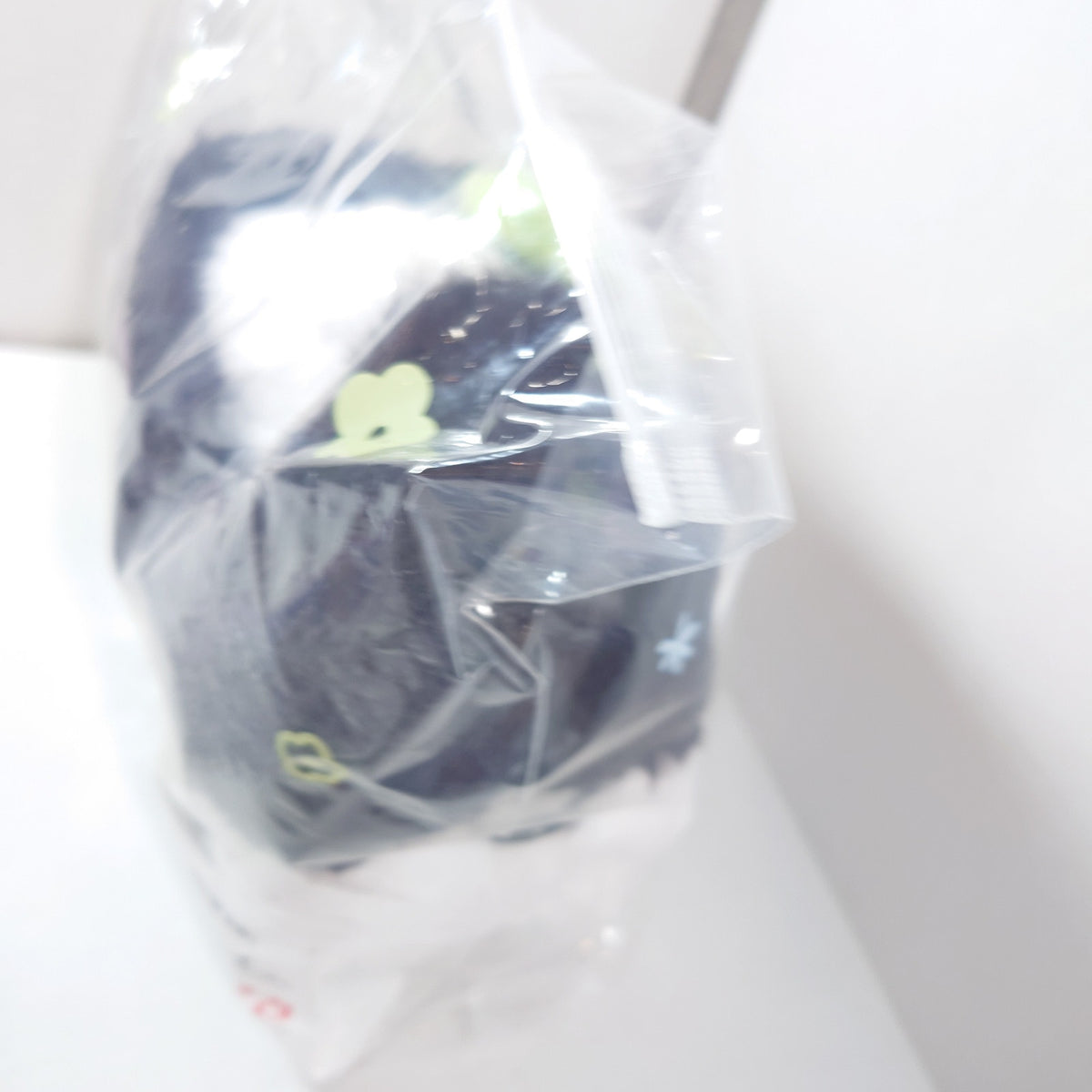 Zayne Love and Deepspace Panda Breeze Plush Bag