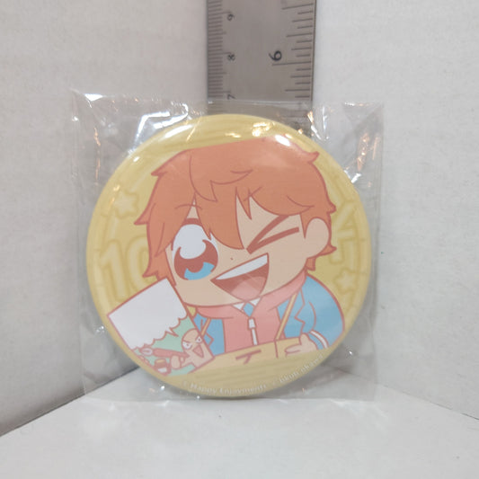 Subaru Akehoshi Trickstar Ensemble Stars CN Okawa Bkub Badge