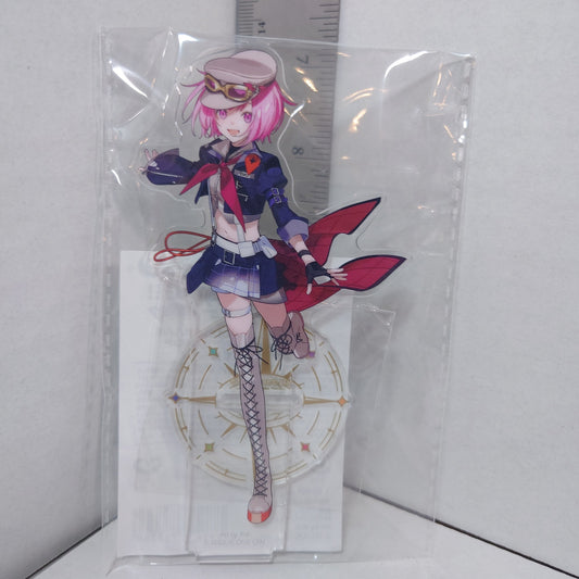 Emu Otori Wonderlands x Showtime Project Sekai 5th Live Frontier Acrylic Stand