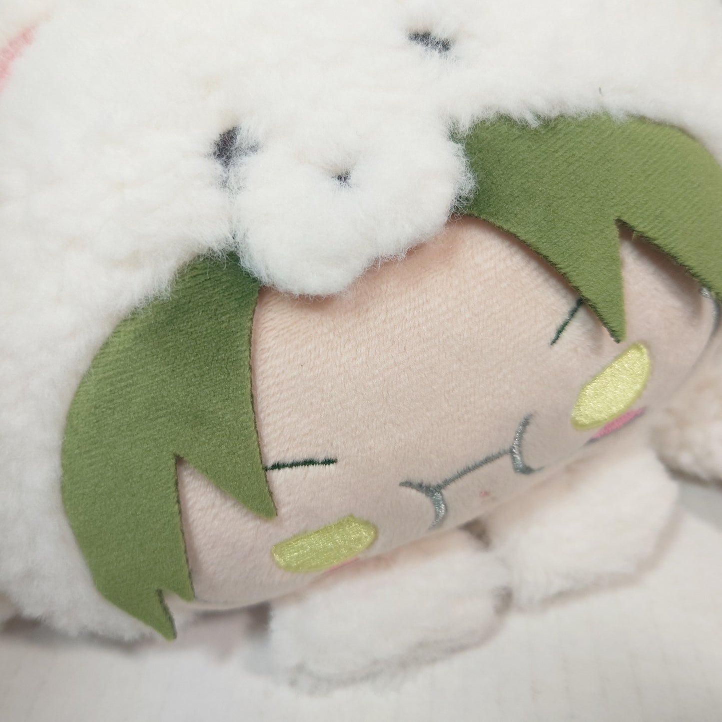 Keito Hasumi AKATSUKI Ensemble Stars CN Scarf