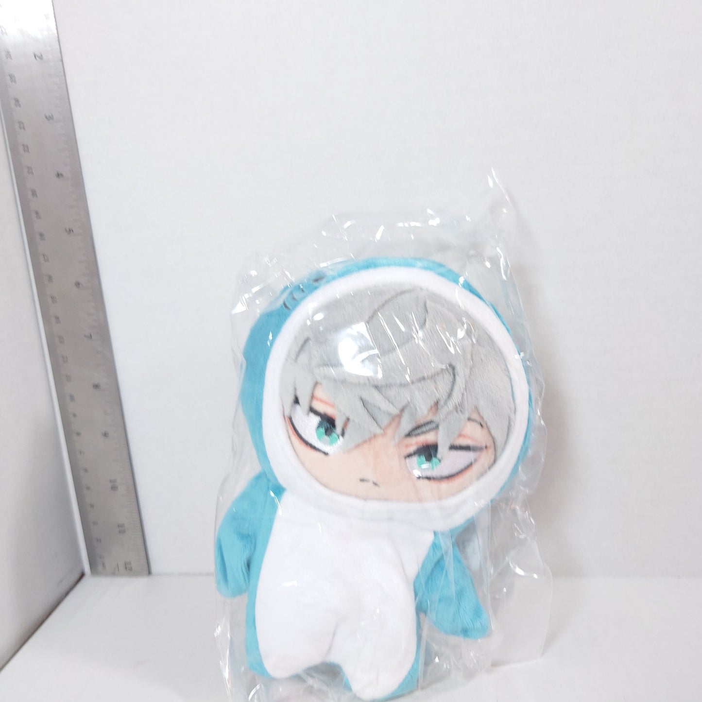 Till Alien Stage Plush