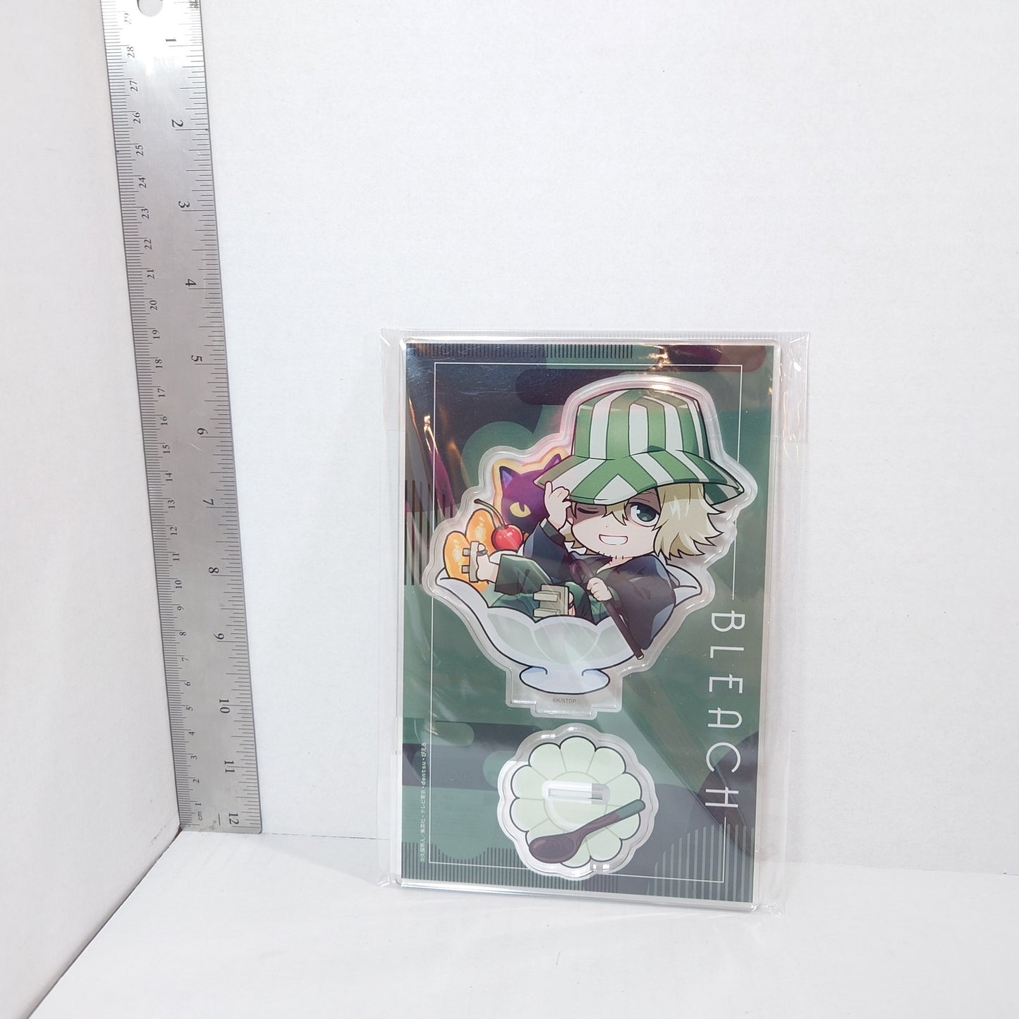Kisuke Urahara BLEACH TYBW Acrylic Stand f