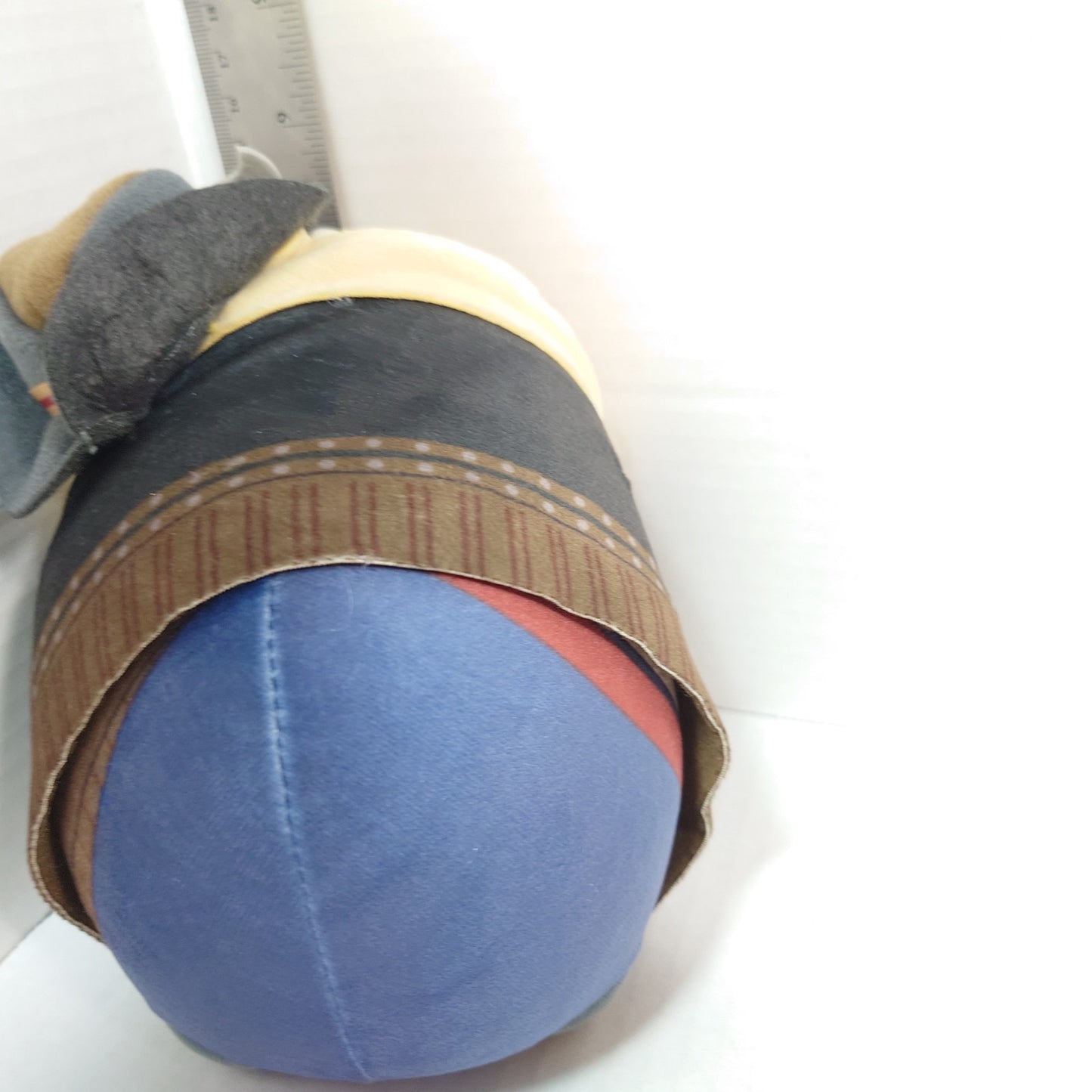 Kaoru Hakaze UNDEAD Ensemble Stars CN Fun Fun Plush