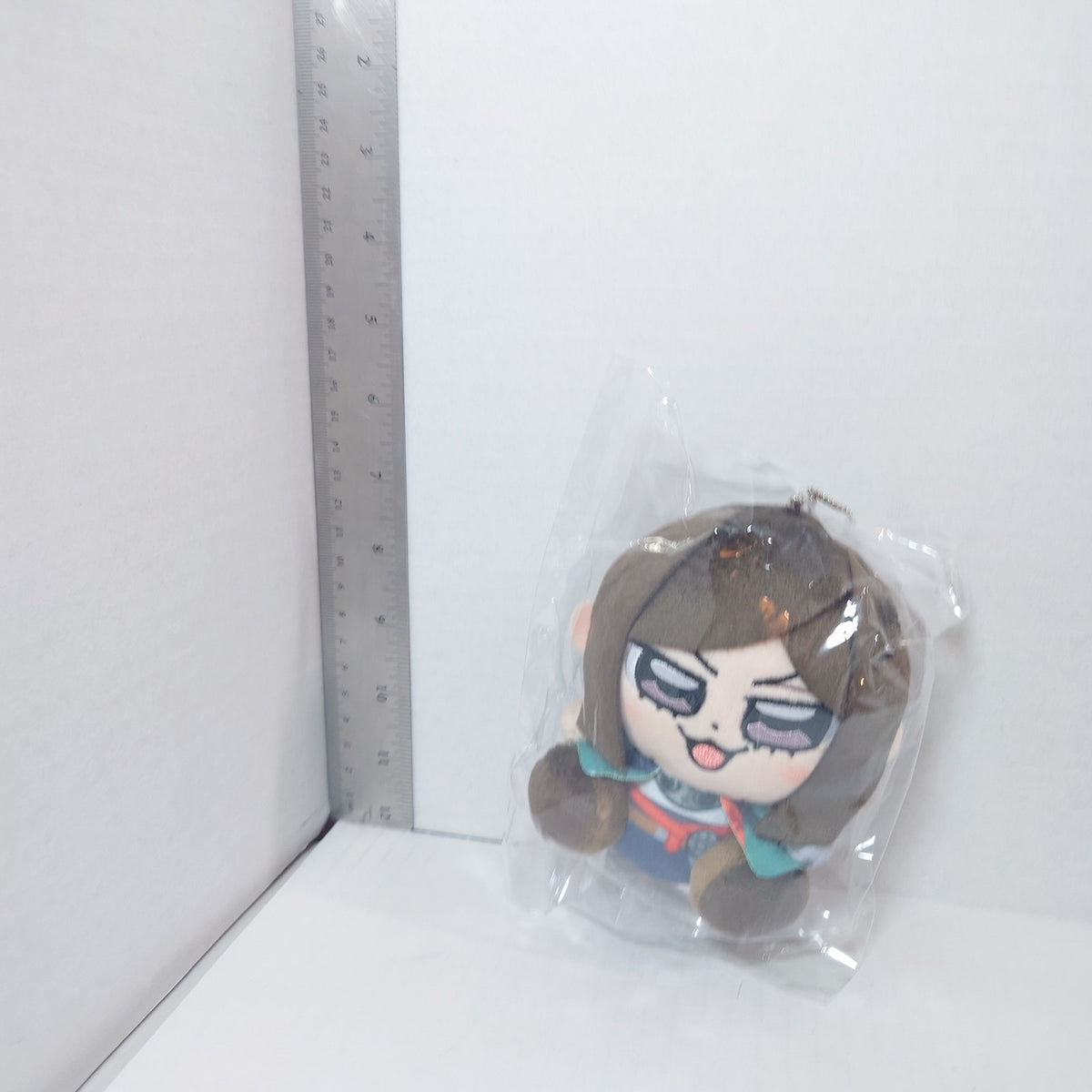Monster Hunter x Okawa Bkub Plush