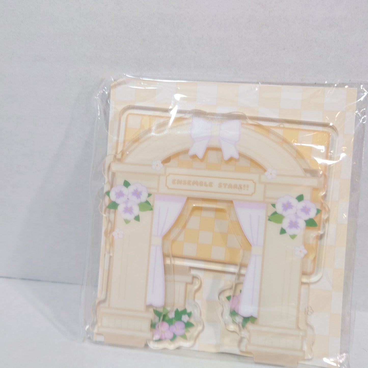 Ensemble Stars Wedding Set