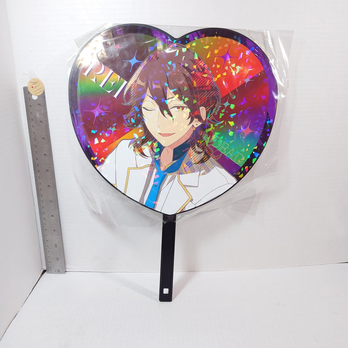 Rei Sakuma UNDEAD Ensemble Stars Starry Night Picket
