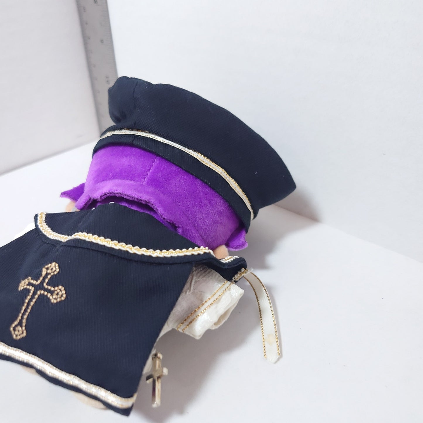 Adonis Otogari UNDEAD Ensemble Stars CN Doll Plush