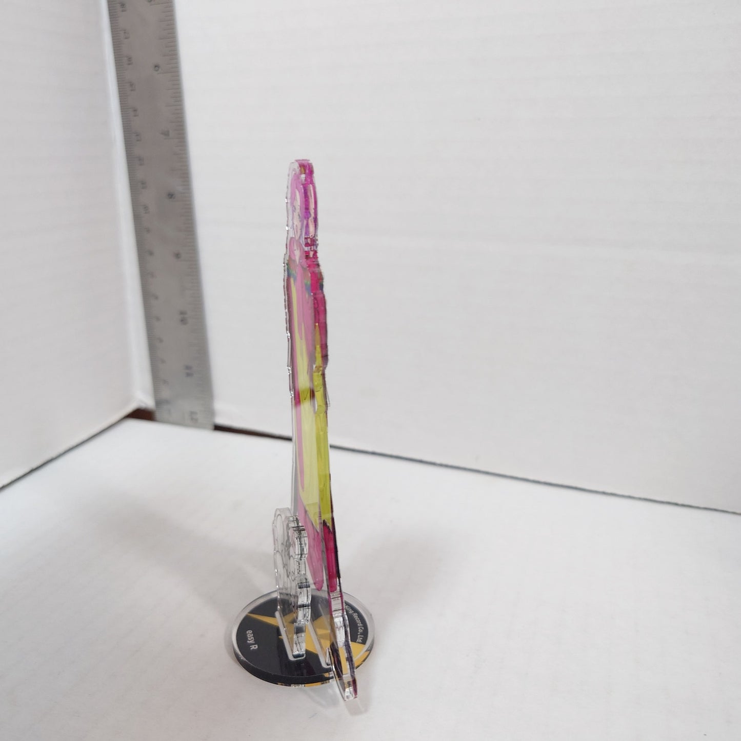 Ramuda Amemura Hypnosis Mic Acrylic Stand