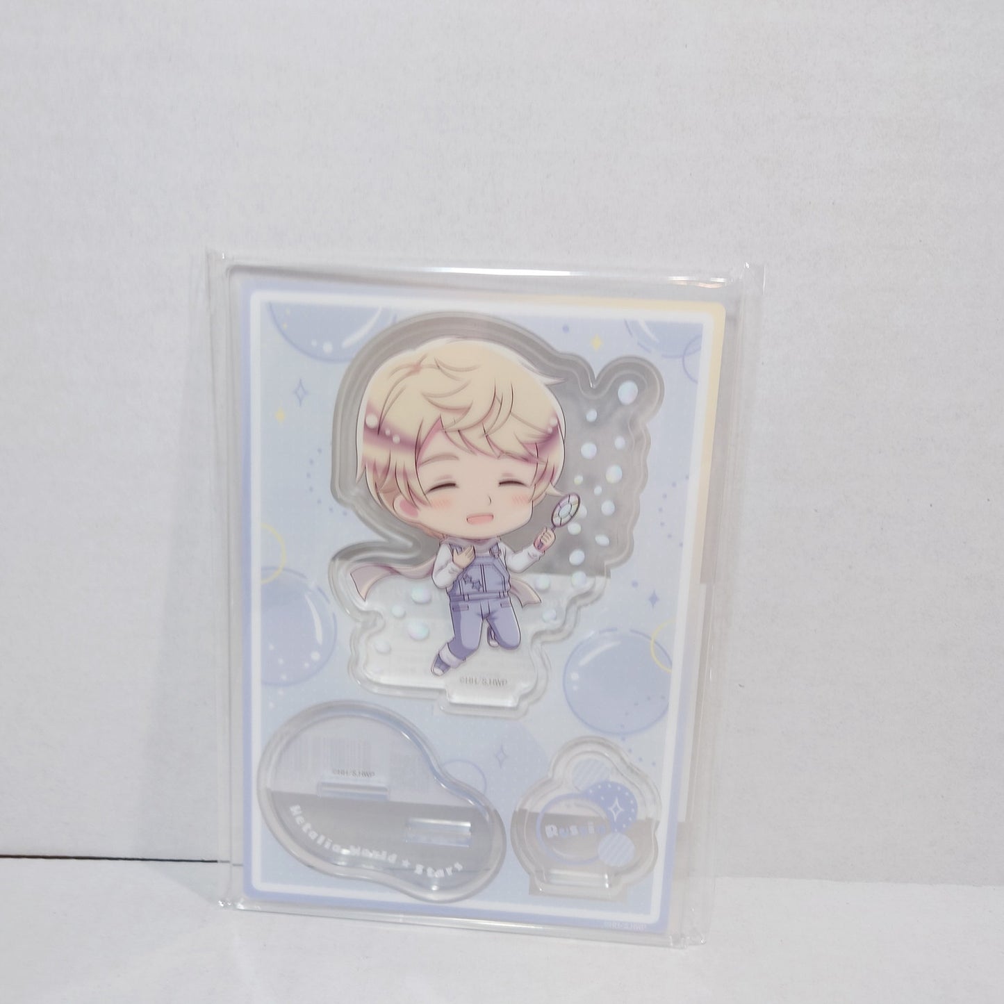 Russia Hetalia World Stars Acrylic Stand