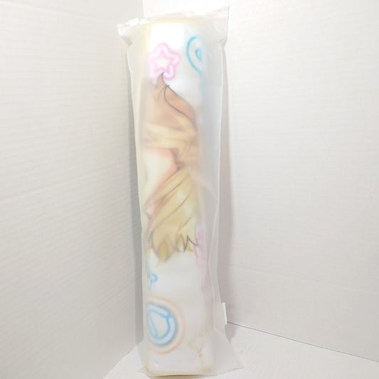 Arashi Narukami Knights Ensemble Stars 7th Anniversary Towel