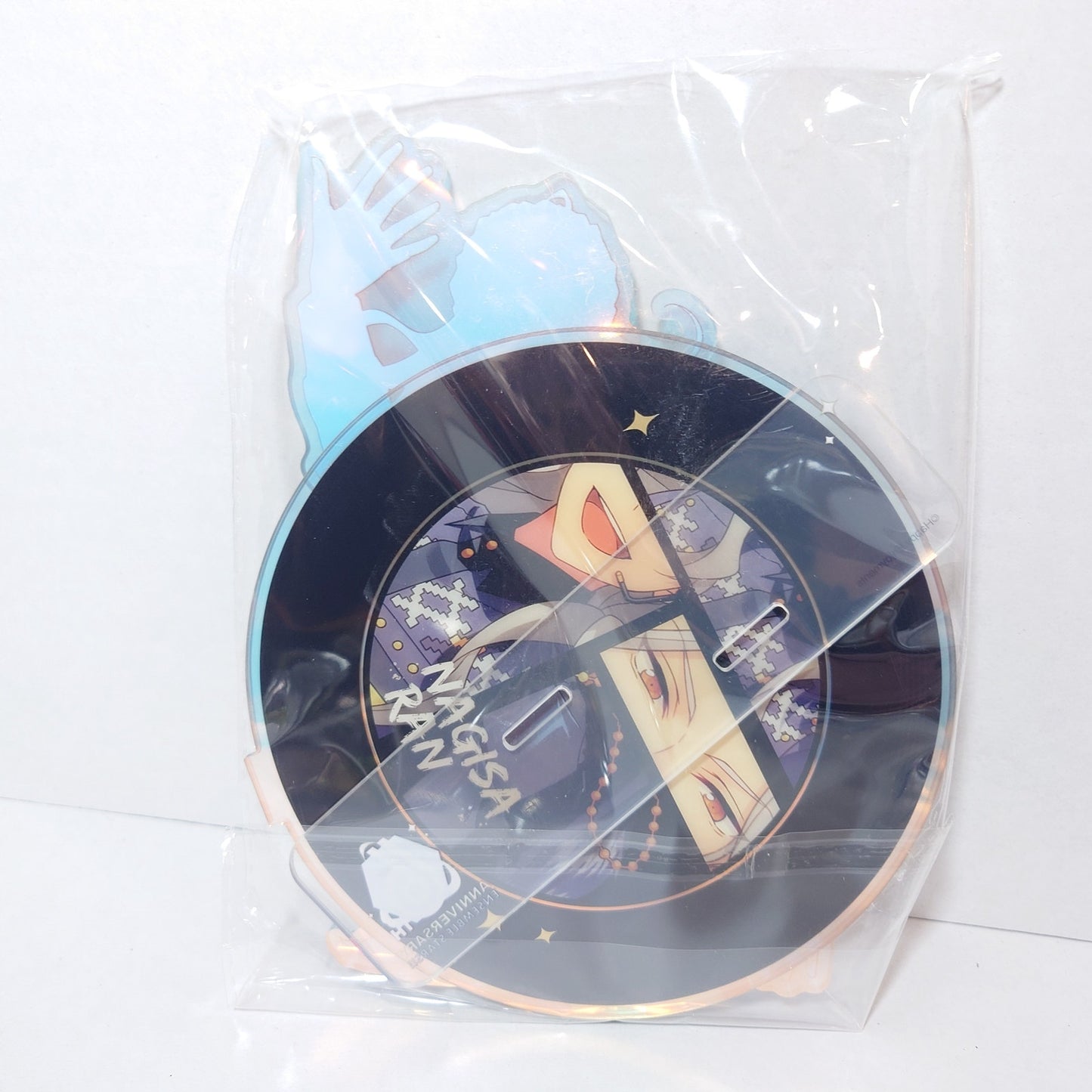 Nagisa Ran Eden Ensemble Stars CN 6th Anniversary Acrylic Stand