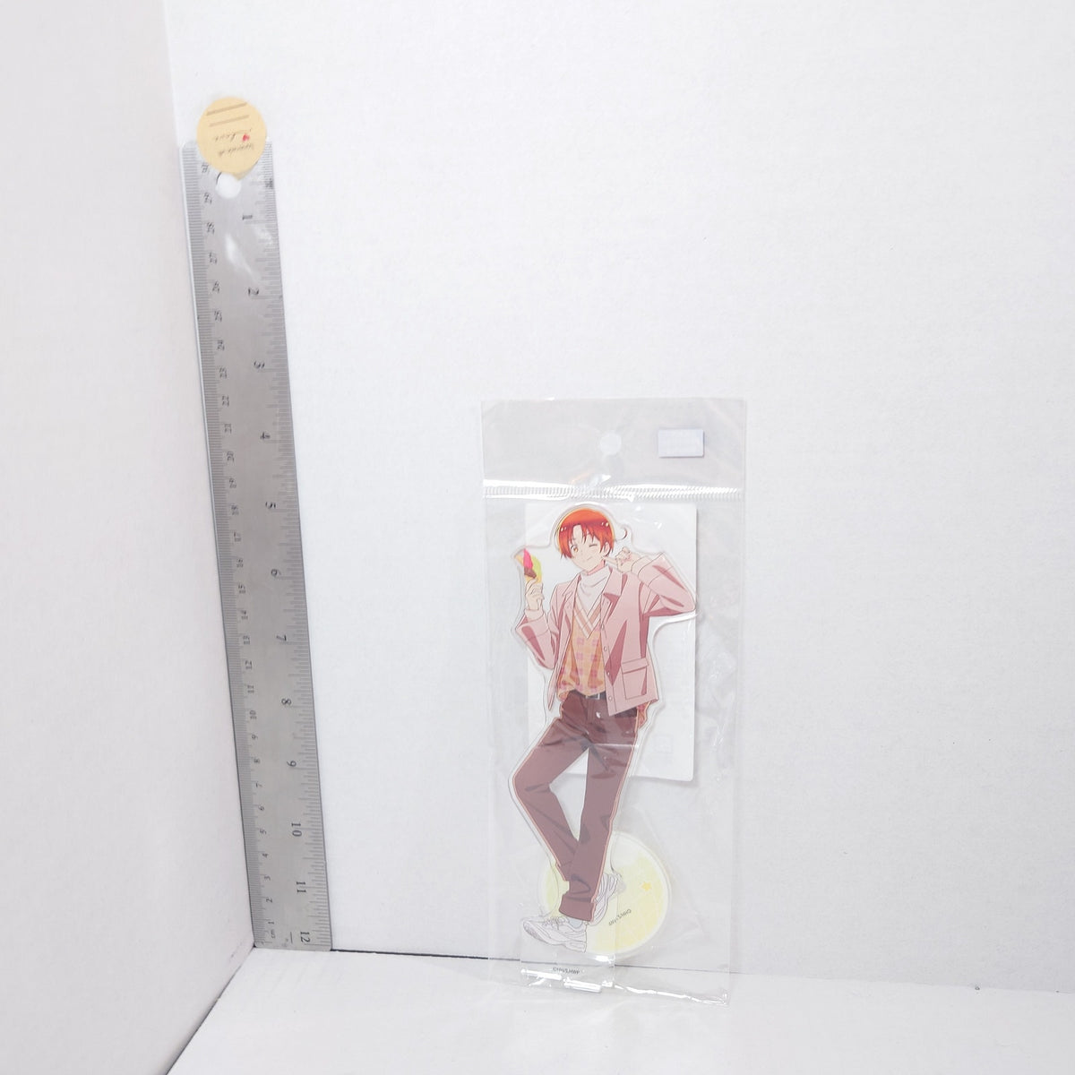 Italy Hetalia World Stars Acrylic Stand