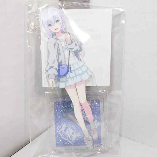 Mashiro Kurata Morfonica Bang Dream! x WEGO 10th Anniversary Acrylic Stand