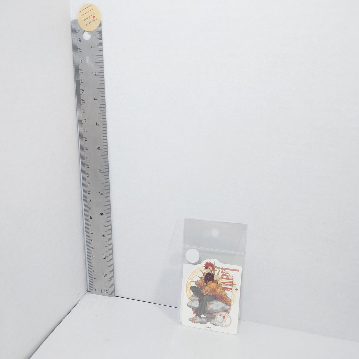 Lavi D.Gray-man Sticker