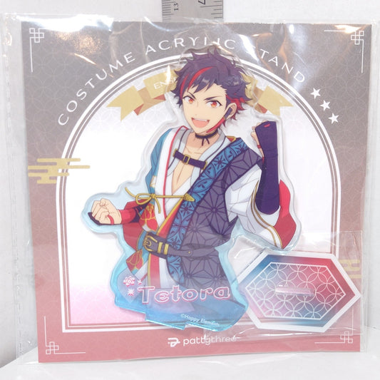 Tetora Nagumo RYUSEITAI Ensemble Stars Costume Acrylic Stand