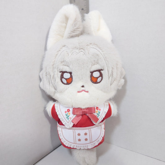Nagisa Ran Eden Ensemble Stars CN Coffee Shop Nui Doll Plush