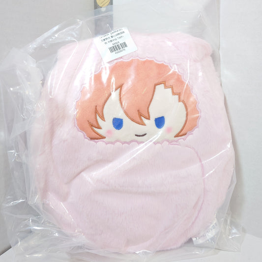 Chuuya Nakahara Bungo Stray Dogs Kurumitapi Cushion Plush
