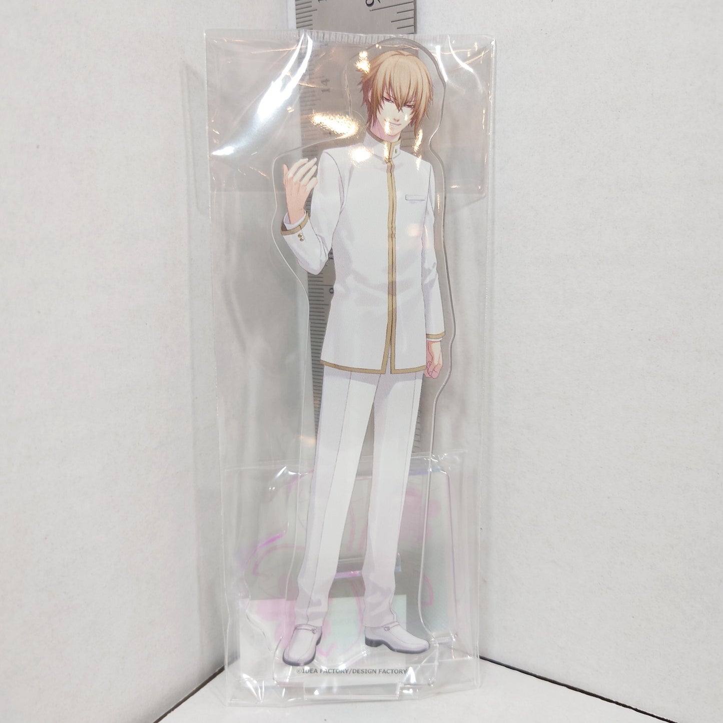 Chikage Kazama Hakuoki SSL ~ sweet school life~ Acrylic Stand