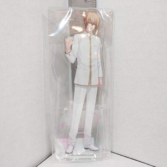 Chikage Kazama Hakuoki SSL ~ sweet school life~ Acrylic Stand