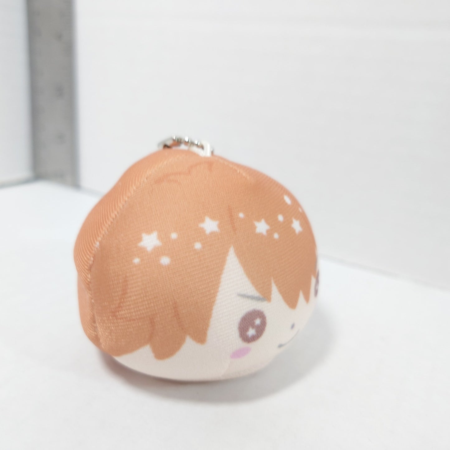 Chiaki Morisawa RYUSEITAI Sanrio x Ensemble Stars Omanjuu Plush