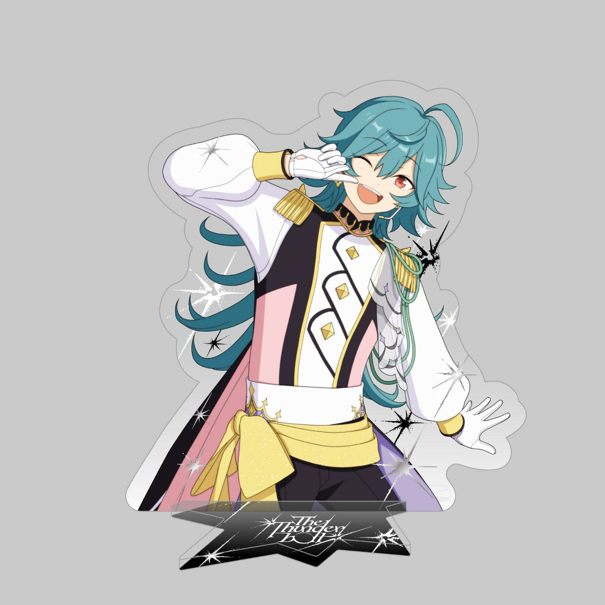 [Preorder] Ensemble Stars JBrightest Live "Test Flight" -The Thunderbolt Acrylic Stand