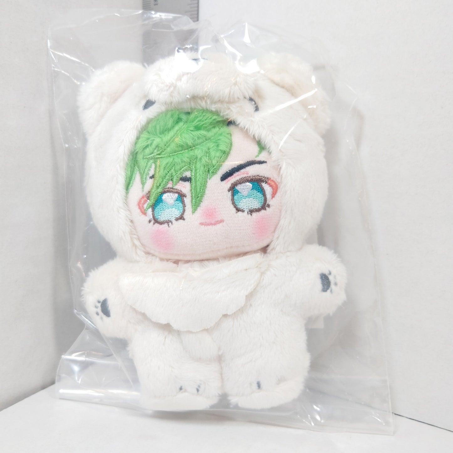 Juis Kojika MELLOW DEAR US Itsunui Plush