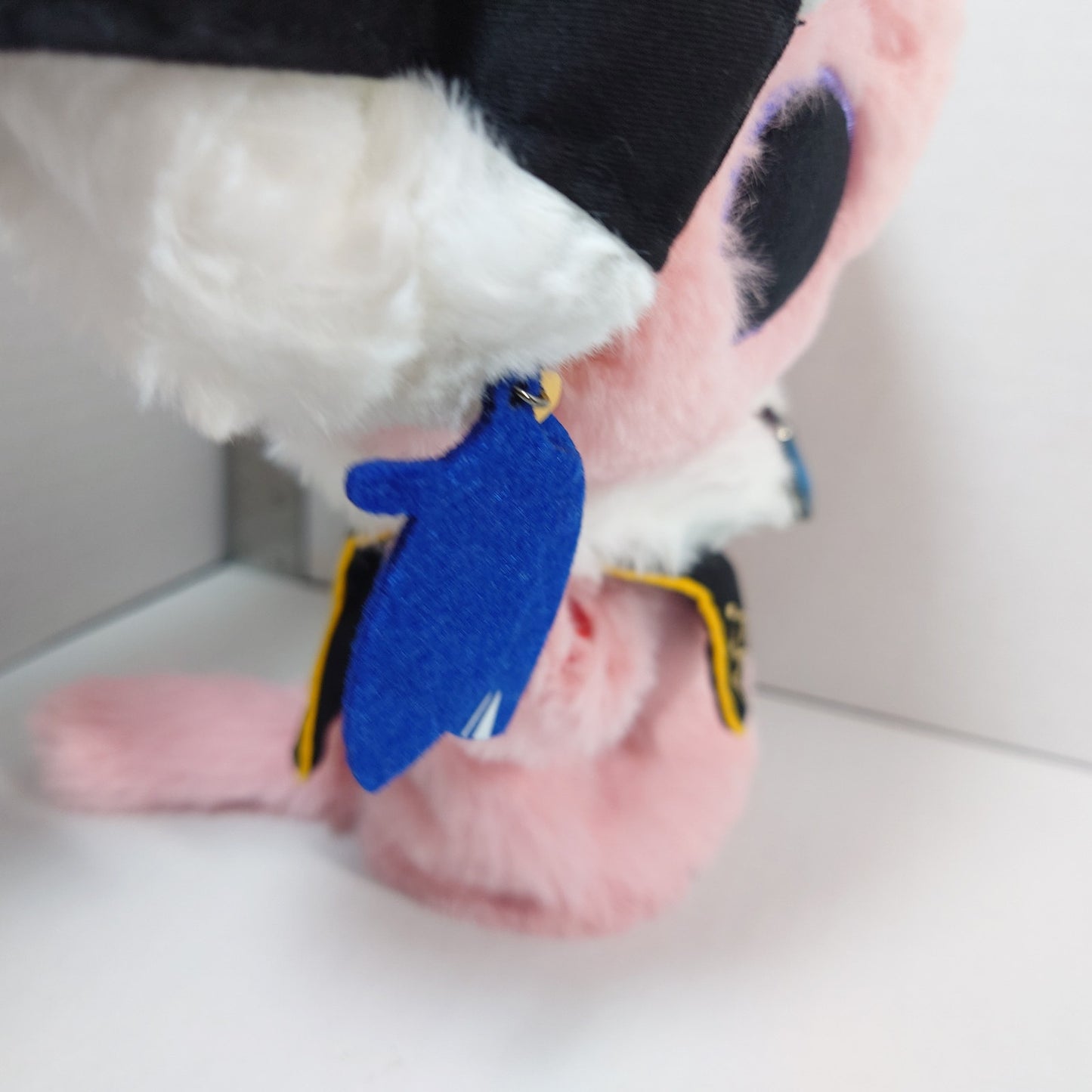 Shu Itsuki Valkyrie Ensemble Stars Doujin Puppet Plush