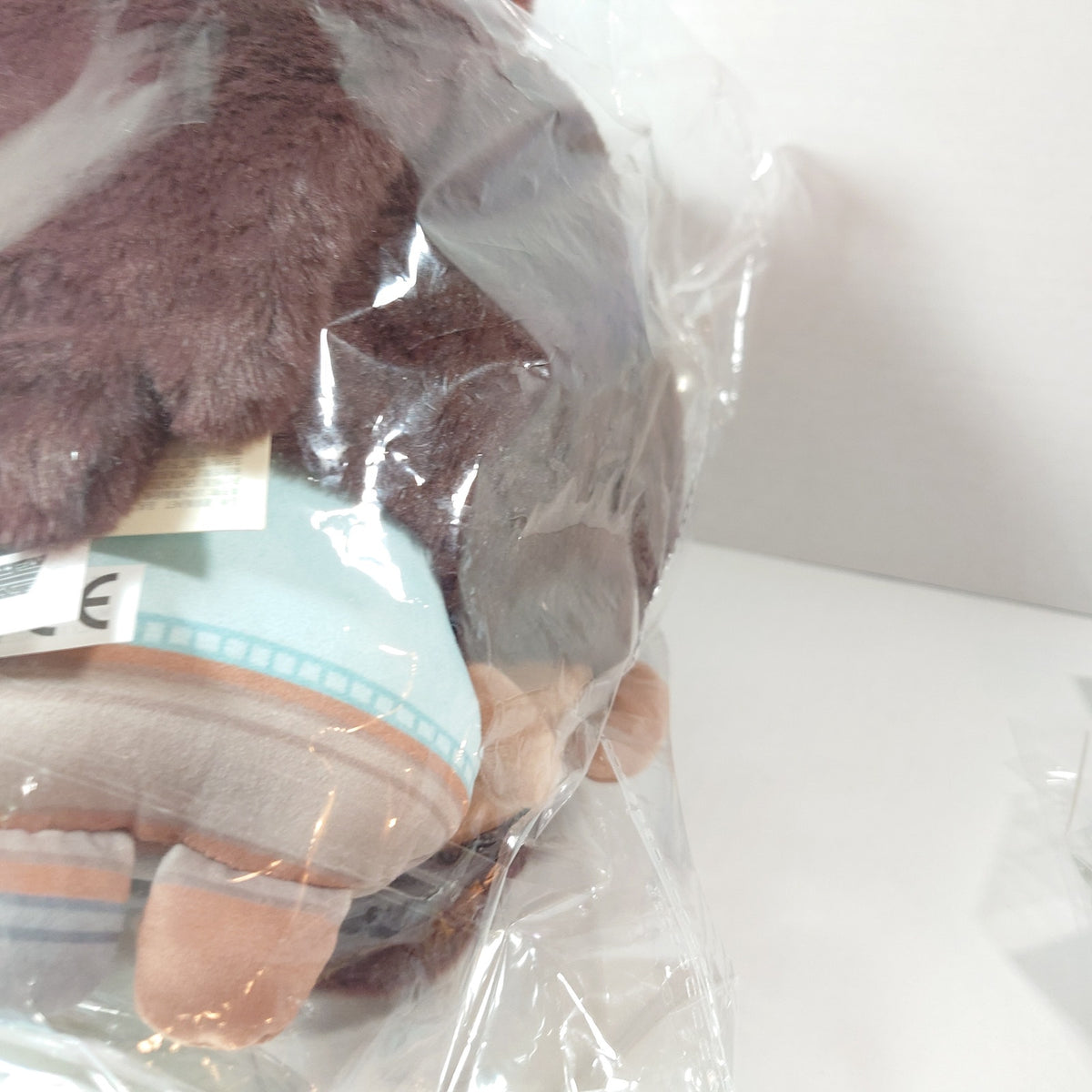 Hyuna Alien Stage 4th Anniversary Dreaming Hours Series Steam Bun Plush