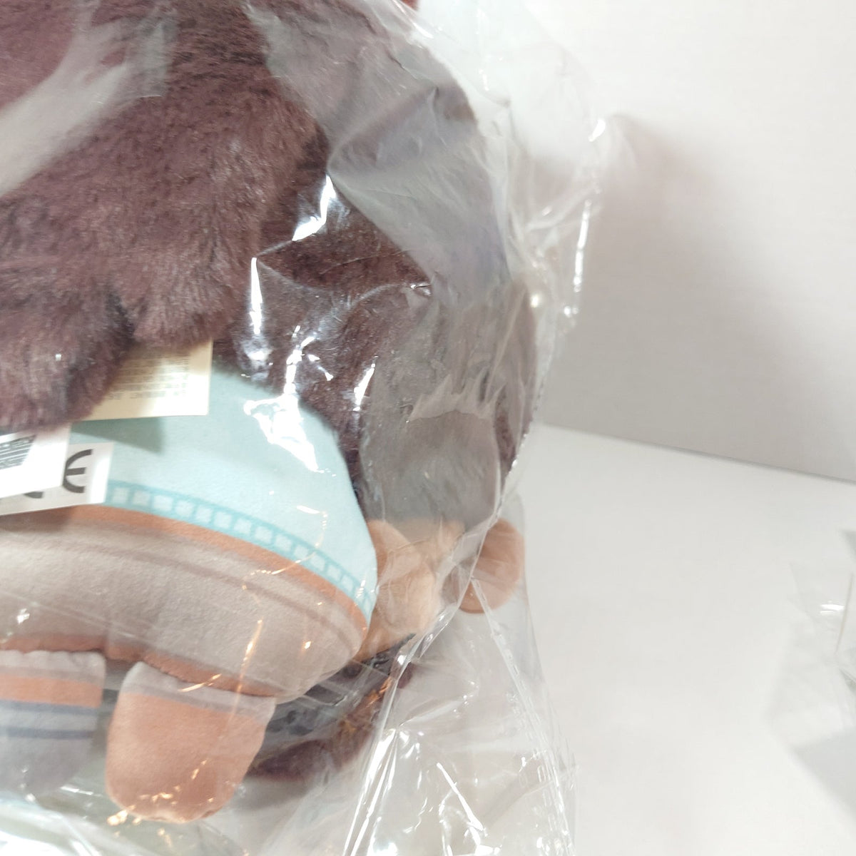 Hyuna Alien Stage 4th Anniversary Dreaming Hours Series Steam Bun Plush