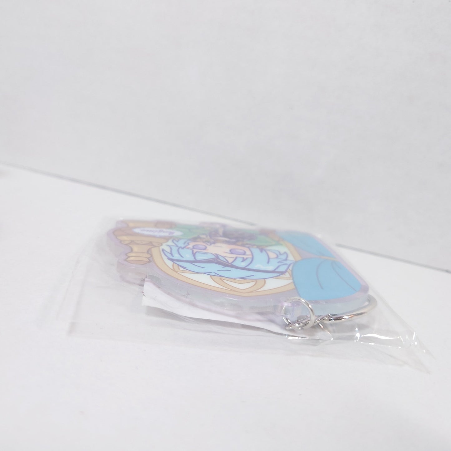 Hajime Shino Ra*bits Ensemble Stars CN Keychain