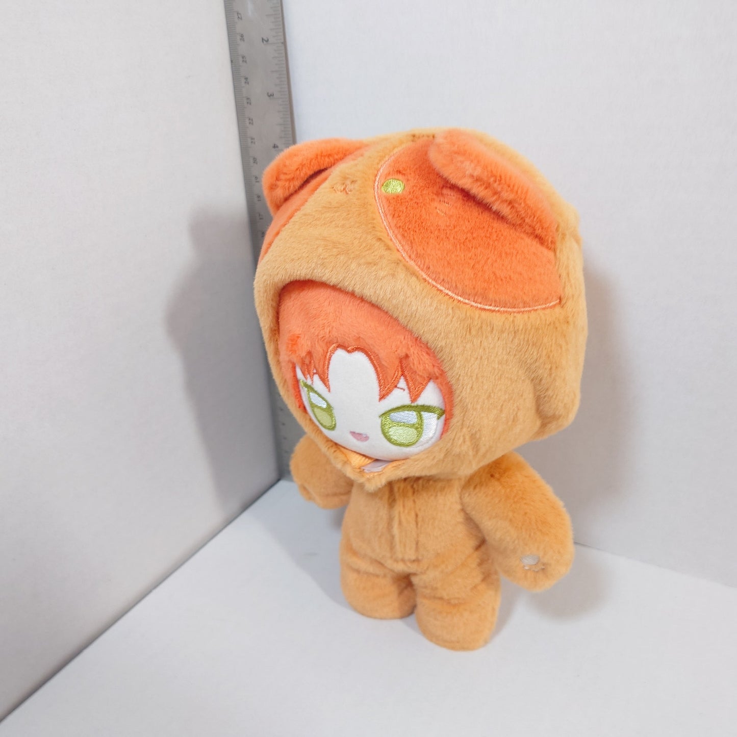 Leo Tsukinaga Knights Ensemble Stars CN Cat Nui Doll Plush
