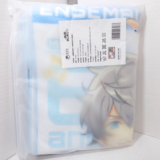 Izumi Sena Knights Ensemble Stars CN 7th Anniversary Towel