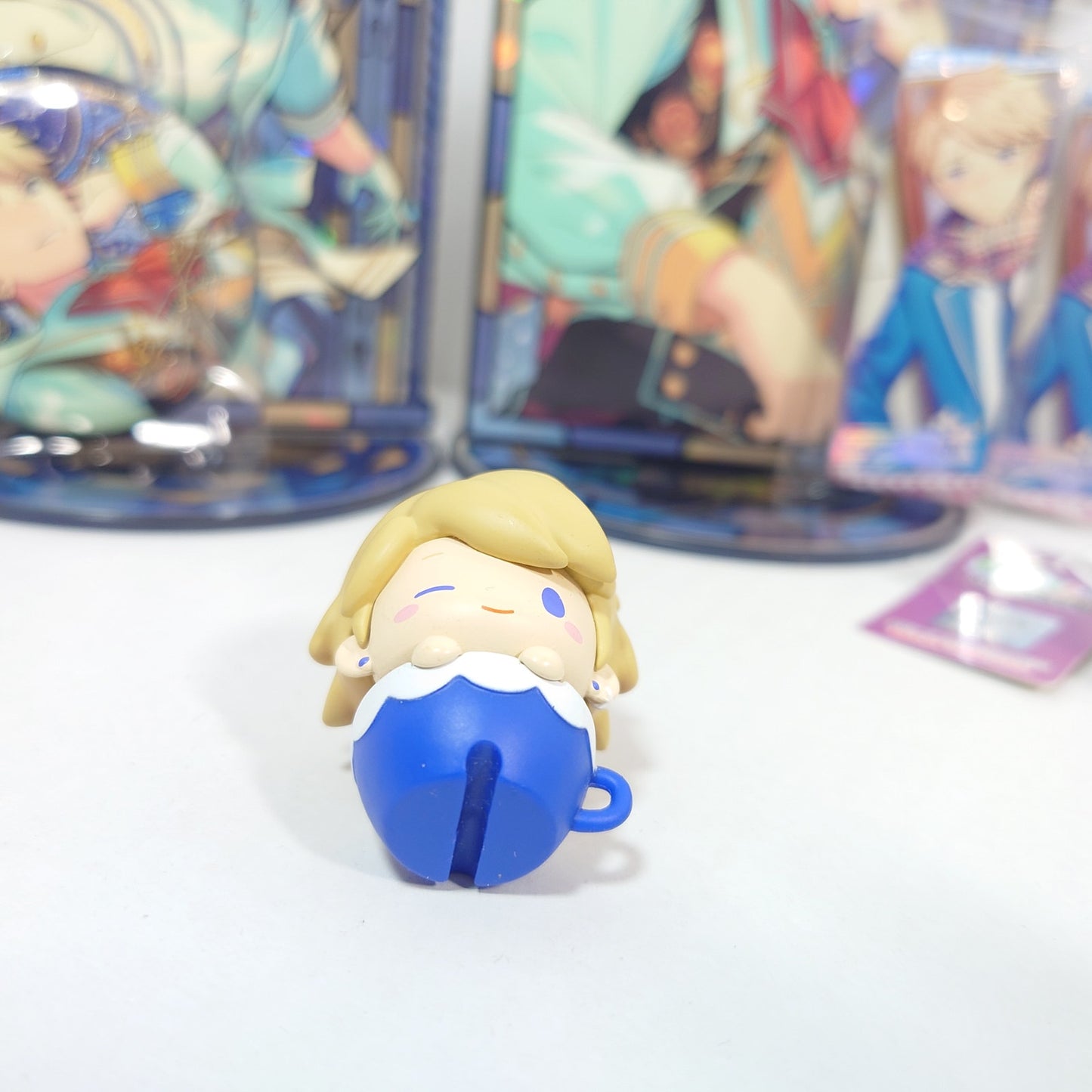 Arashi Narukami Knights Ensemble Stars CN Set