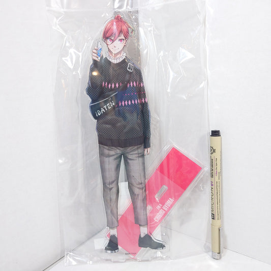Hyoma Chigiri Blue Lock BIG Acrylic Stand