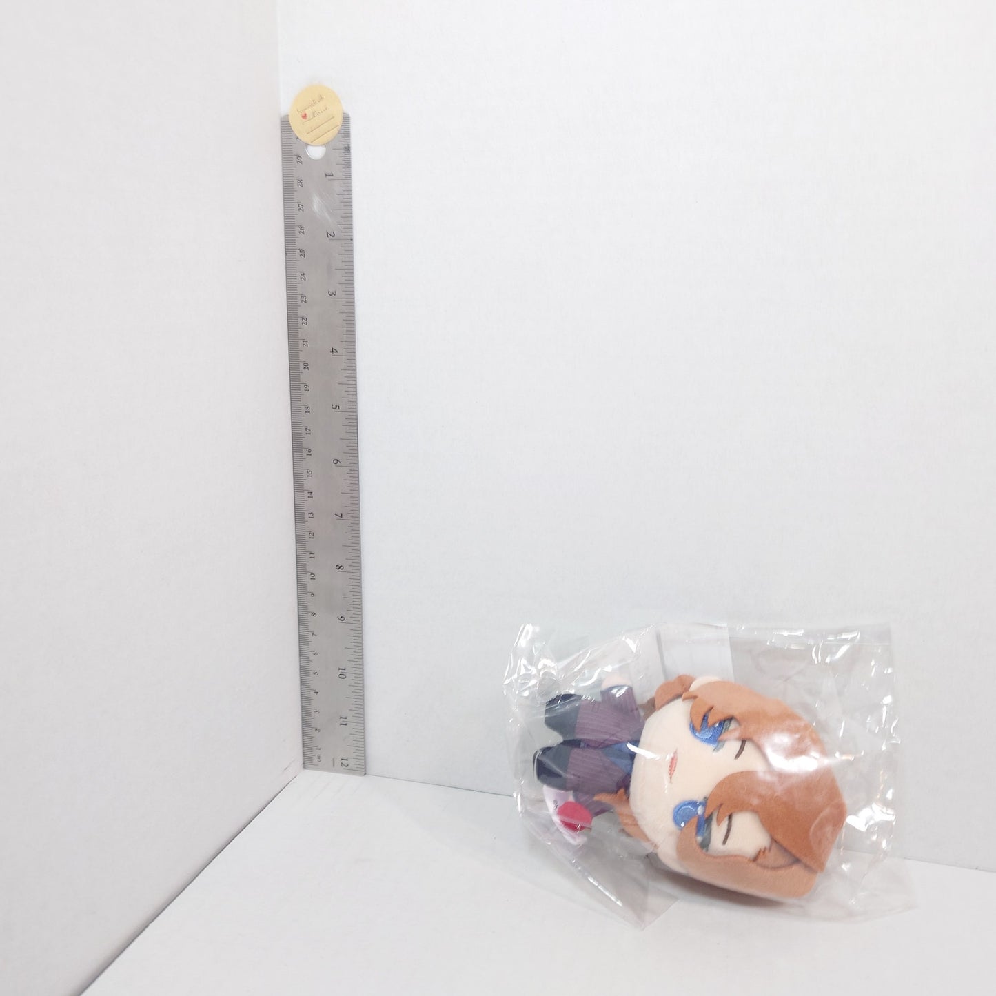 Chuuya Nakahara Bungo Stray Dogs Puchishu Plush
