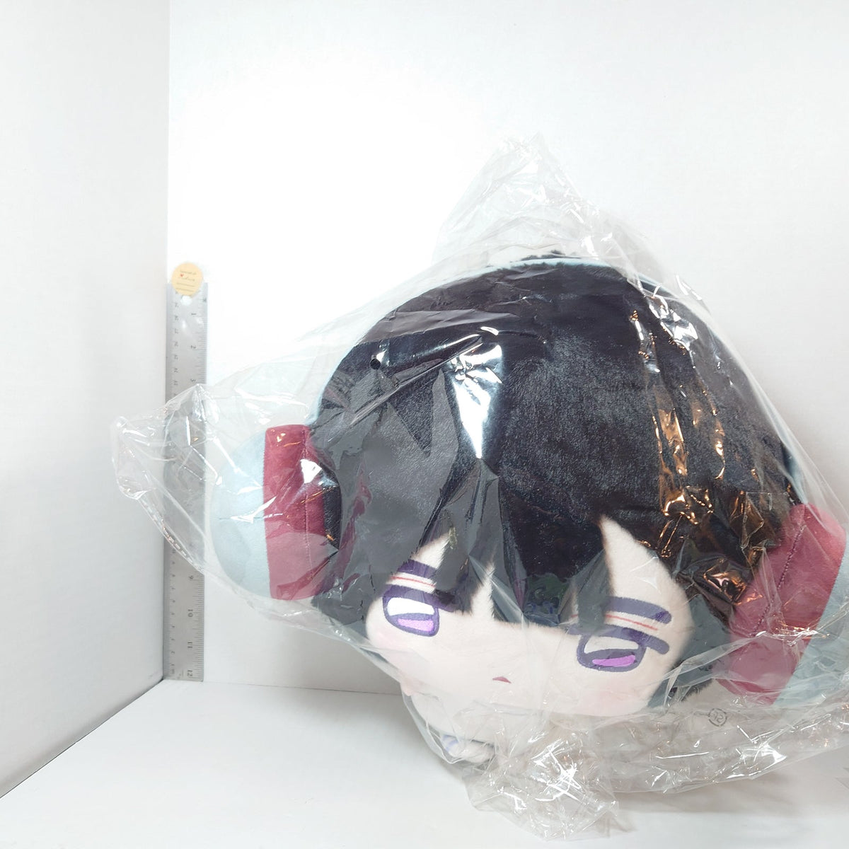 Sua Alien Stage 4th Anniversary Dreaming Hours Series Steam Bun Plush