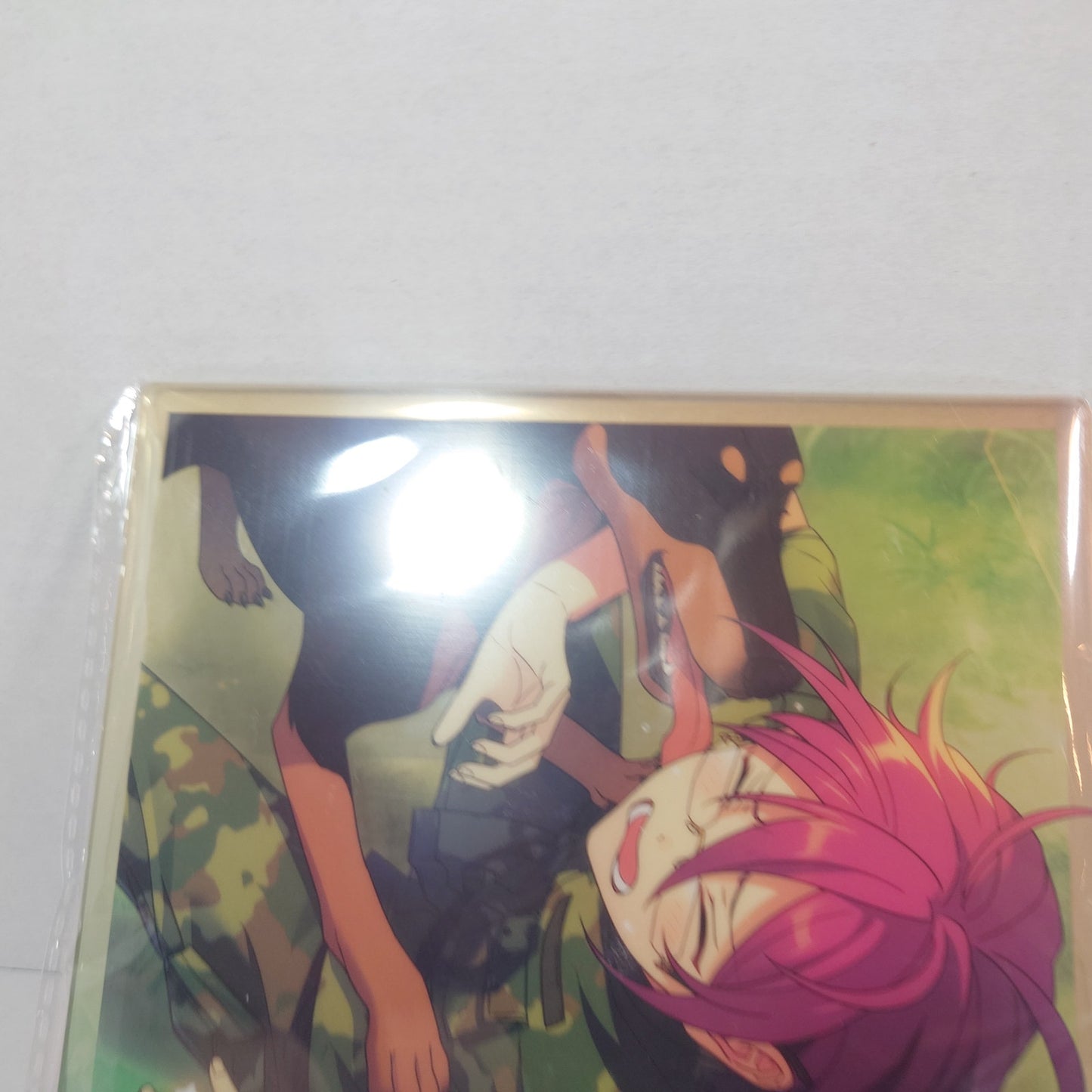 Ibara Saegusa Eden Ensemble Stars CN Childhood Popup Store Acrylic Stand