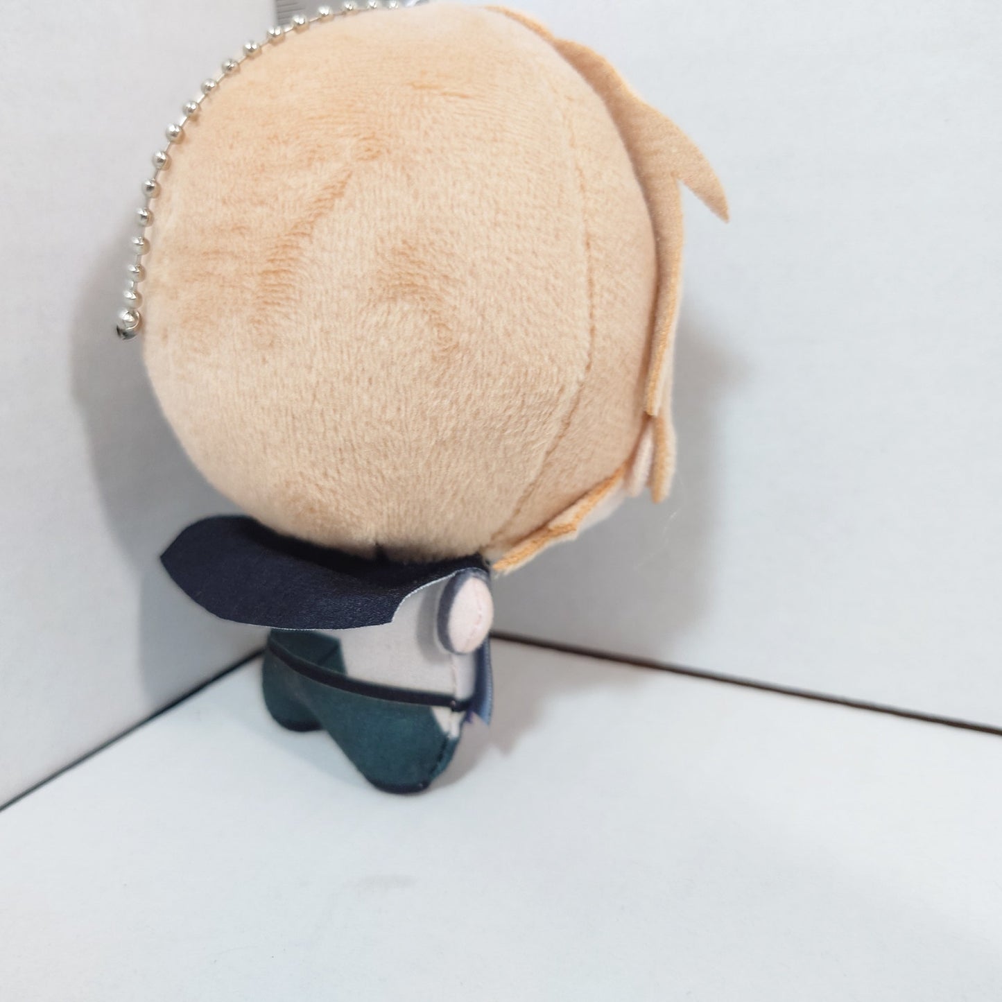 Gentaro Yumeno Fling Posse Hypnosis Mic Chibigurumi Plush