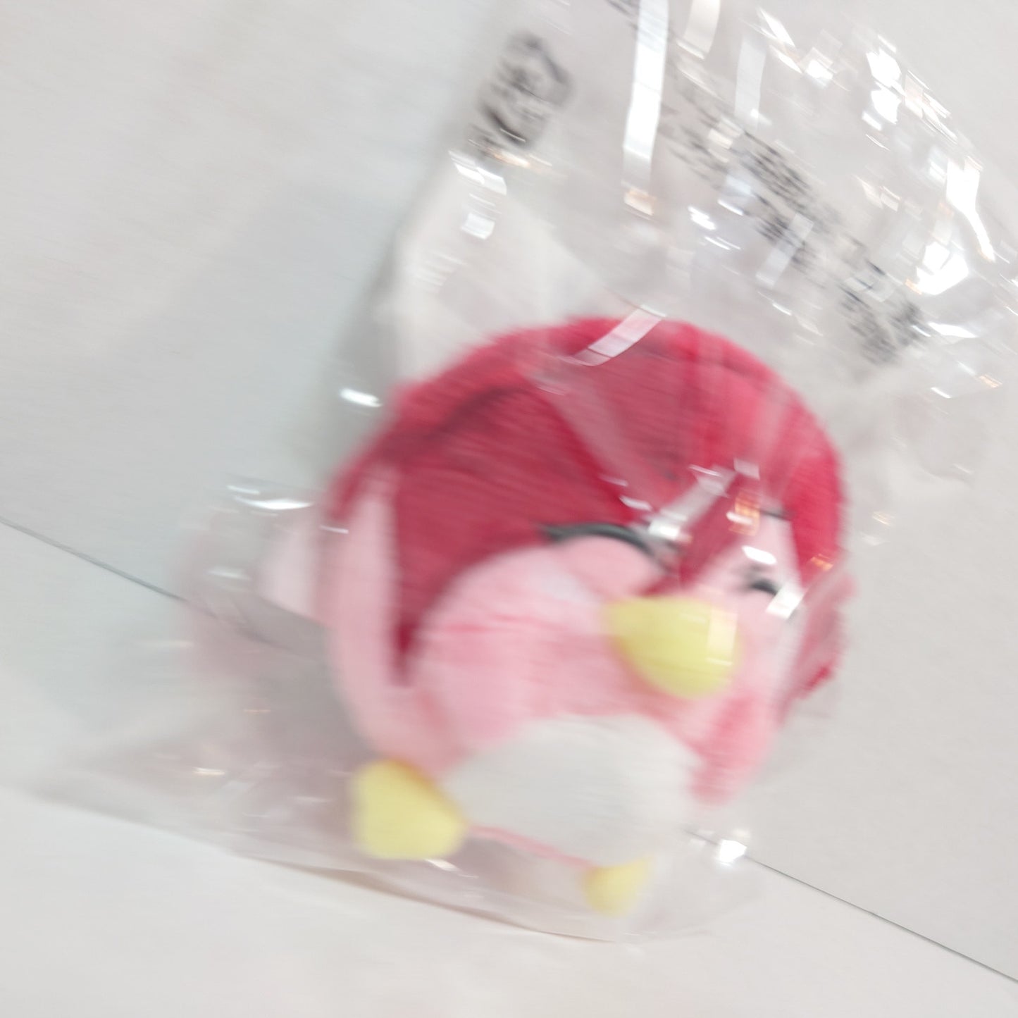 Natsume Sakasaki Switch Ensemble Stars Okawa Bkub Plush